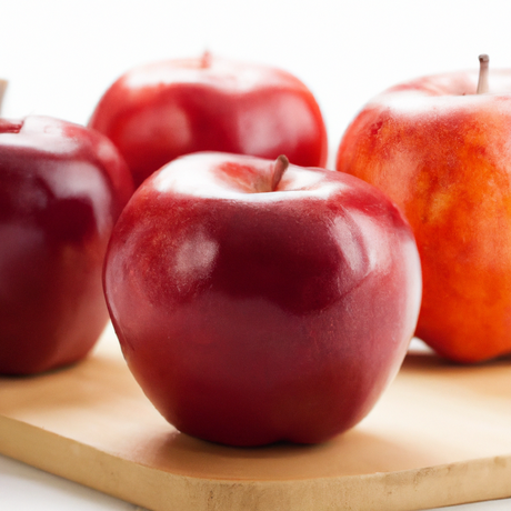 Apple Sugar Free Flavor Powder