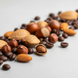 Amaretto Hazelnut Flavored Coffee Beans