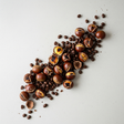 Chestnut Flavored Coffee Beans