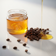 Organic Honey Flavored Coffee Beans