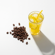 Lemonade Flavored Coffee Beans