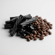 Licorice Flavored Coffee Beans
