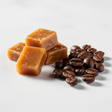 Organic Toffee Flavored Coffee Beans