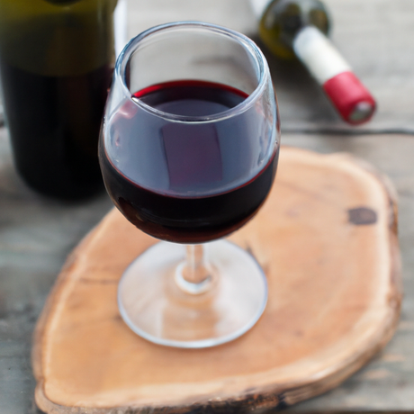 Cabernet Sauvignon Flavor Extract Without Diacetyl