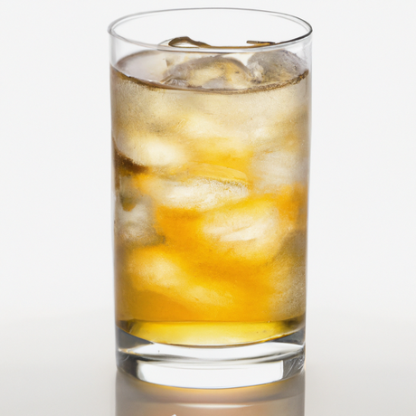 Organic Cream Soda Flavor Extract Without Diacetyl