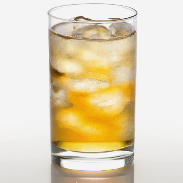 Organic Cream Soda Flavor Extract Without Diacetyl