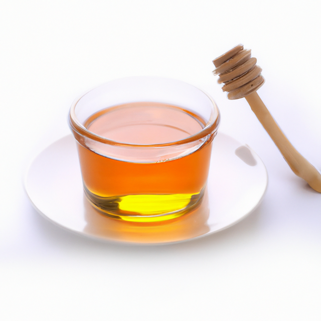 Honey Flavor Oil, Natural