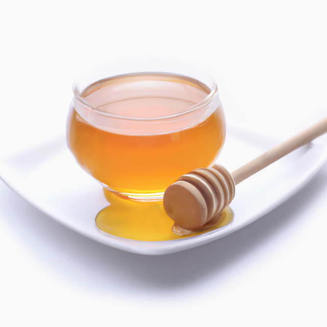 Honey Flavor Oil for Lip Balm