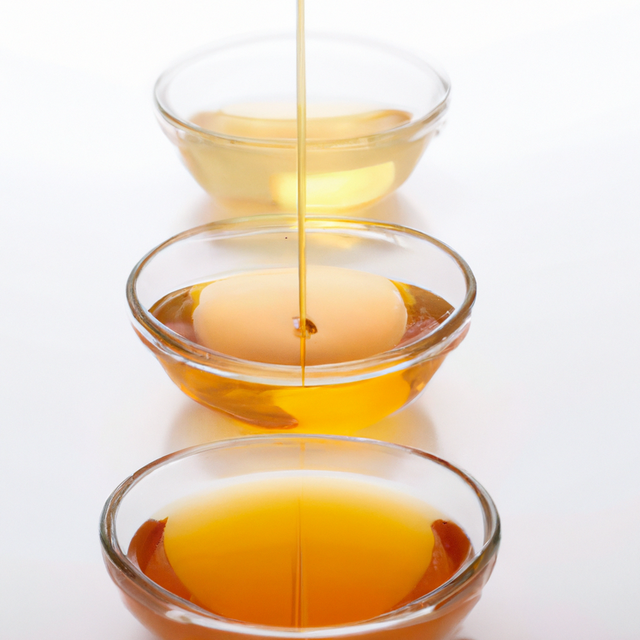 Organic Honey Flavor Oil For Chocolate