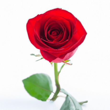 Organic Rose Flavor Oil For Chocolate