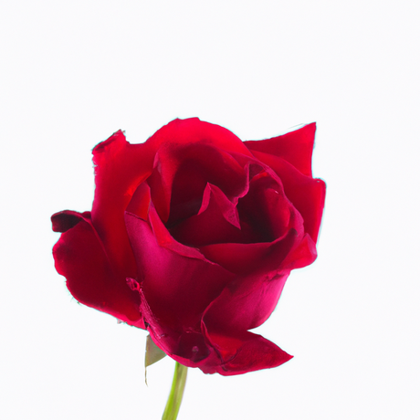 Organic Rose Flavor Oil for Lip Balm