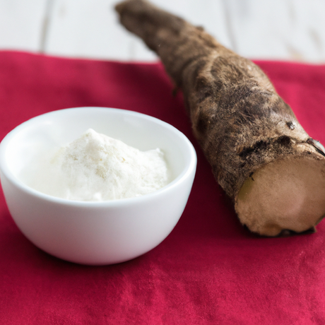 Horseradish Flavor Oil, Organic