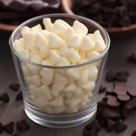 White Chocolate Flavor Extract, Natural