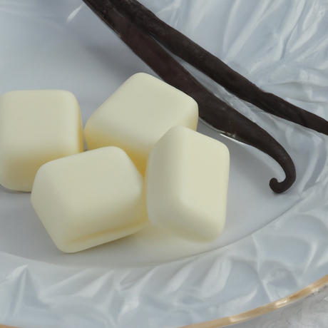 White Chocolate Flavor Extract, Organic