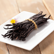 Organic Vanilla Cream Flavor Extract Without Diacetyl