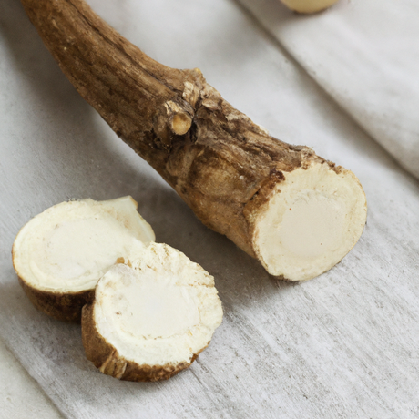 Horseradish Flavor Powder, Natural