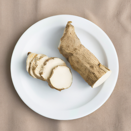 Horseradish Flavor Powder, Organic