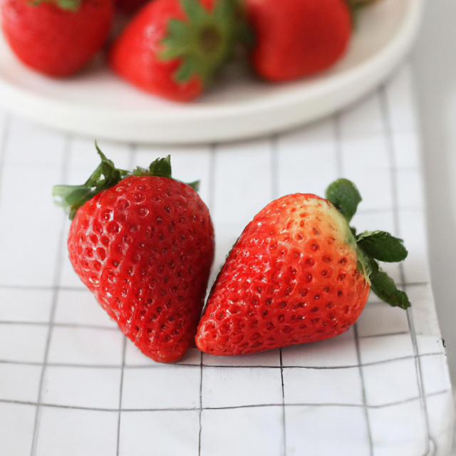 Organic Strawberry Daiquiri Cocktail Mix Syrup