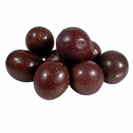 Organic Passion Fruit Juice Concentrate