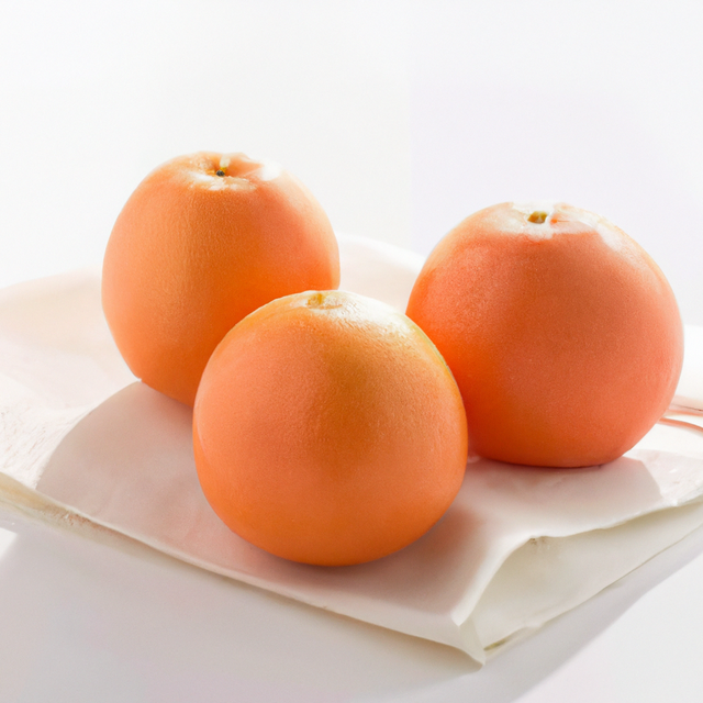 Grapefruit Flavor Extract - TTB Approved, Natural