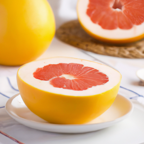 Grapefruit Flavor Extract, Natural