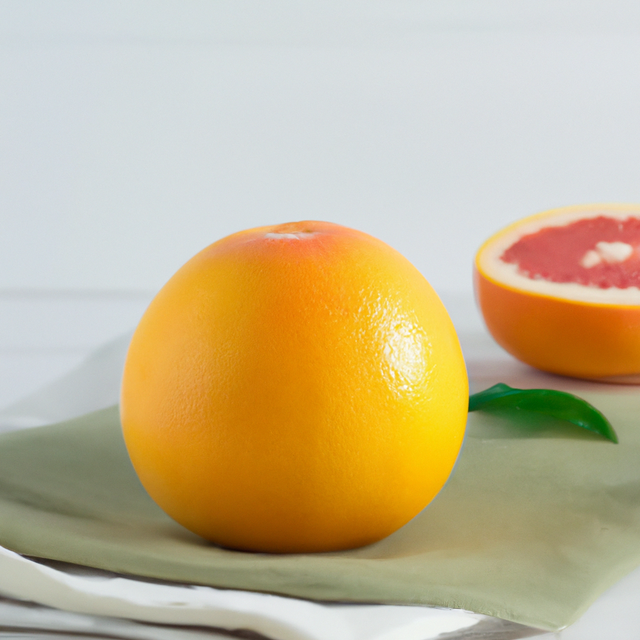 Grapefruit Flavor Extract Without Diacetyl