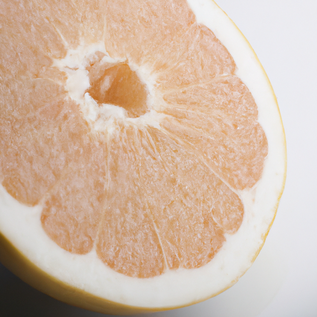 Grapefruit Flavor Extract, Organic - TTB Approved