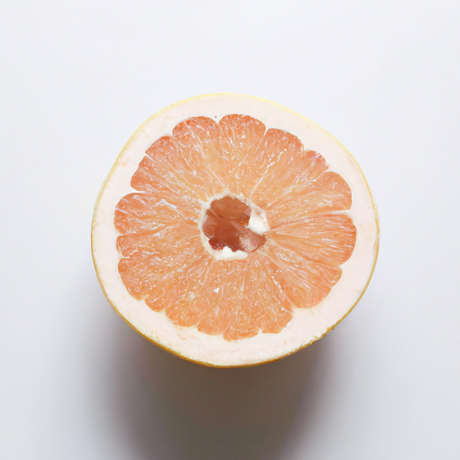 Organic Grapefruit Flavor Extract Without Diacetyl