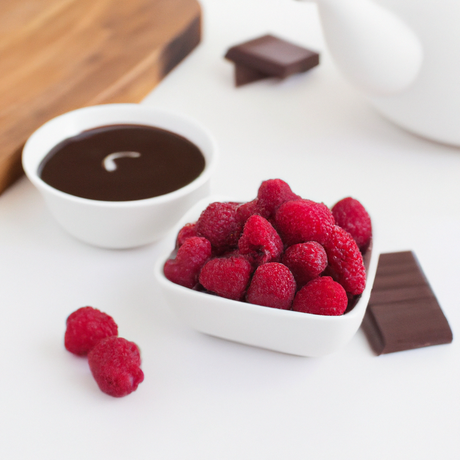 Chocolate Raspberry Flavor Oil for Chocolate