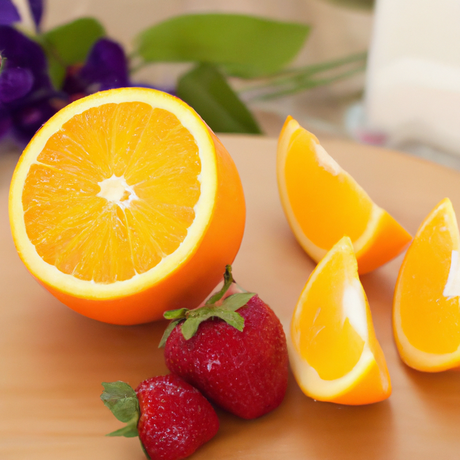 Citrus Punch Coffee and Tea Flavoring