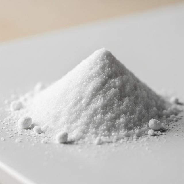 Citric Acid Powder: 100% Pure, Food-Grade