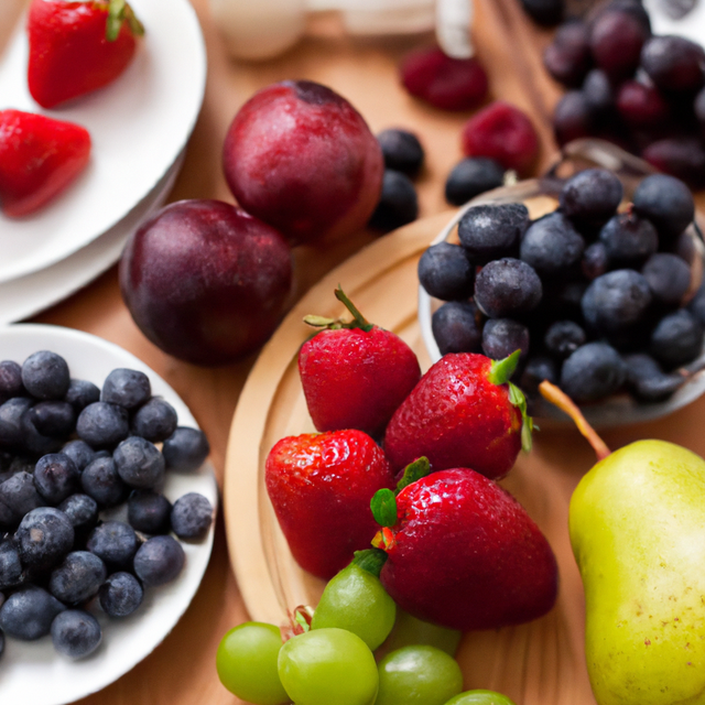 Organic Berry Flavor Extract Without Diacetyl