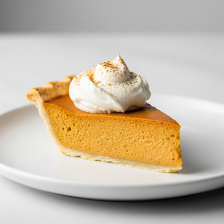 Pumpkin Pie Flavor Powder, Organic