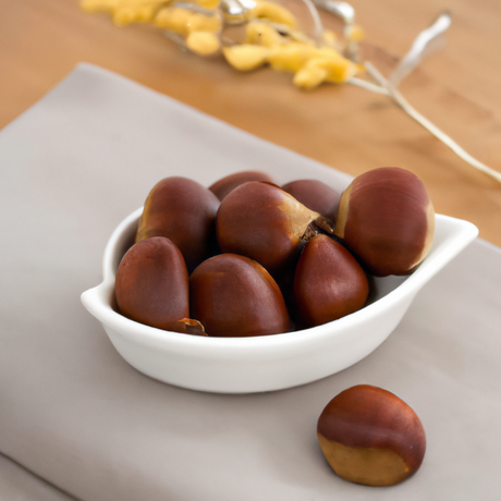 Chestnut Flavor Oil for Chocolate