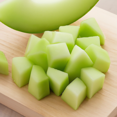 Melon Flavor Extract Without Diacetyl