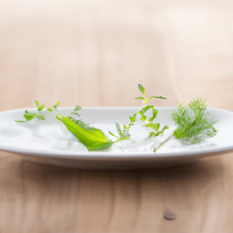 Savory Flavor Extract Without Diacetyl