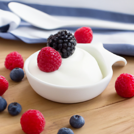 Yogurt Flavor Extract Without Diacetyl