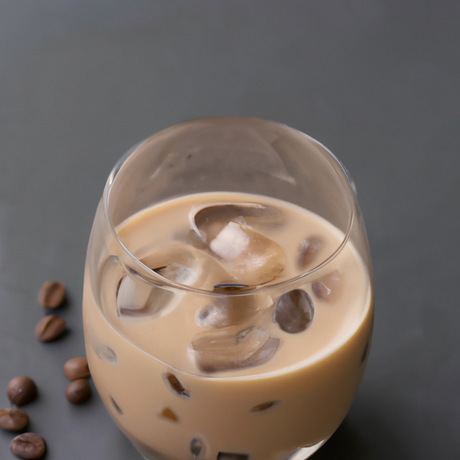 Irish Cream Flavor Concentrate with Vanilla Notes, Organic