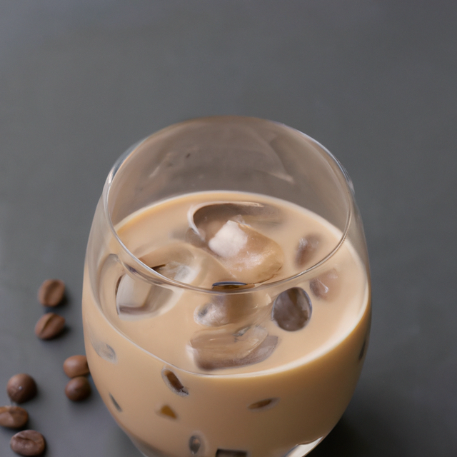 Irish Cream Flavor Concentrate with Vanilla Notes, Organic