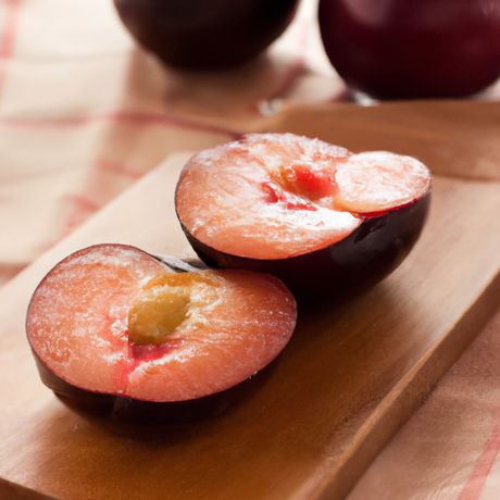 Plum Flavor Extract, Natural