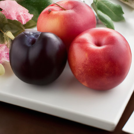 Plum Flavor Extract, Organic