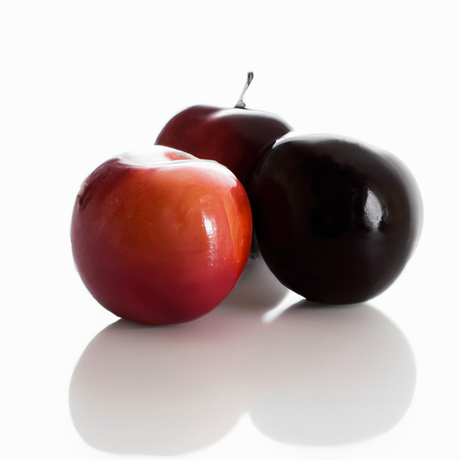 Organic Plum Flavor Extract Without Diacetyl