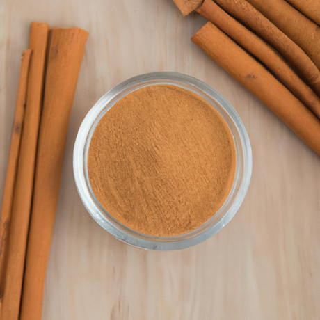 Sweet Cinnamon Coffee and Tea Flavoring