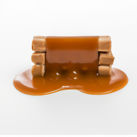 Caramel Coffee and Tea Flavoring