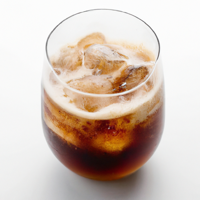 Cola Flavor Extract, Natural