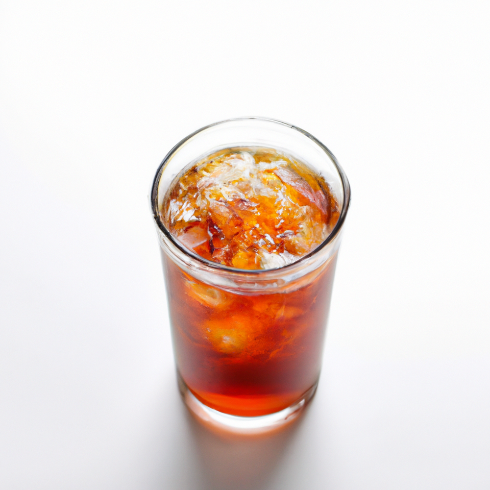 Organic Cola Extract – Newport Flavors & Fragrances