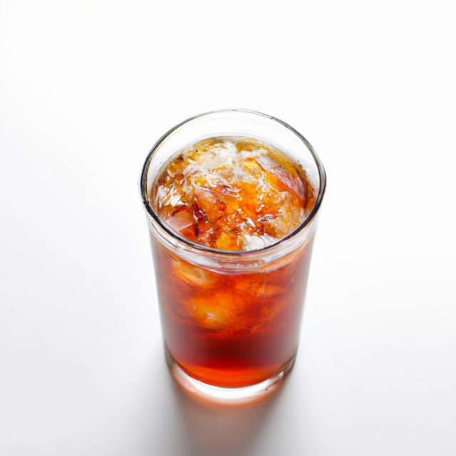 Cola Flavor Extract, Organic