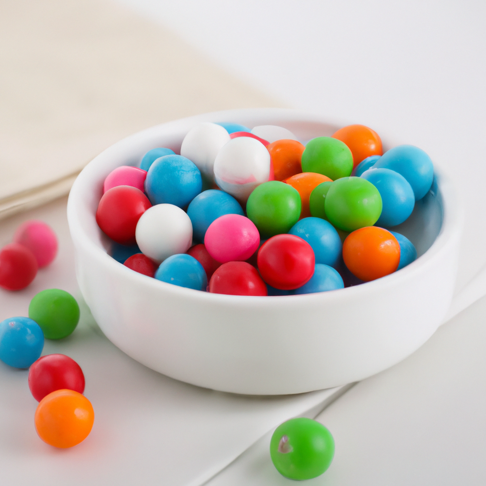 Organic Bubble Gum Flavoring | Coffee & Tea Enhancer – Newport Flavors ...