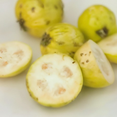 Organic Guava Coffee and Tea Flavoring Without Diacetyl