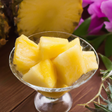 Pineapple Filling, Topping and Variegate (Vegan, Kosher, Gluten-Free, Lactose-Free)